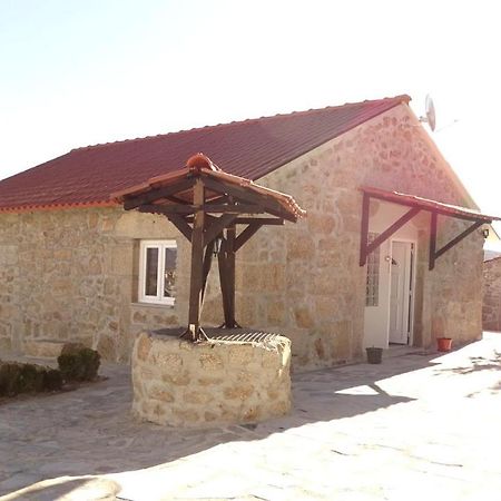 Quinta Do Cruzeiro Βίλα Mata  Εξωτερικό φωτογραφία