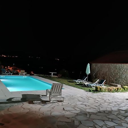 Quinta Do Cruzeiro Βίλα Mata  Εξωτερικό φωτογραφία