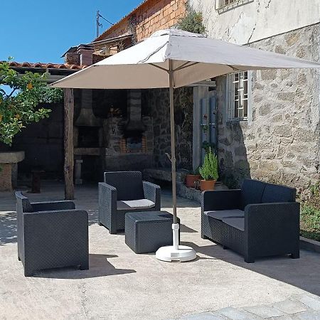 Quinta Do Cruzeiro Βίλα Mata  Εξωτερικό φωτογραφία