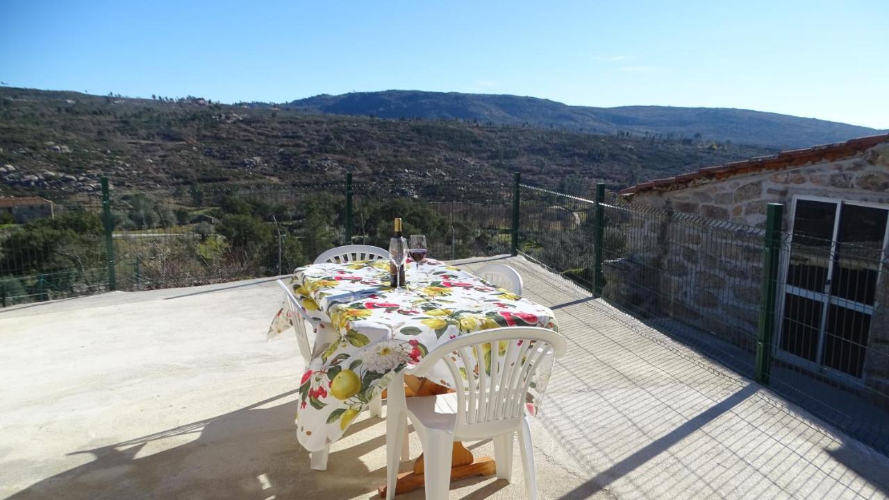 Quinta Do Cruzeiro Βίλα Mata  Εξωτερικό φωτογραφία