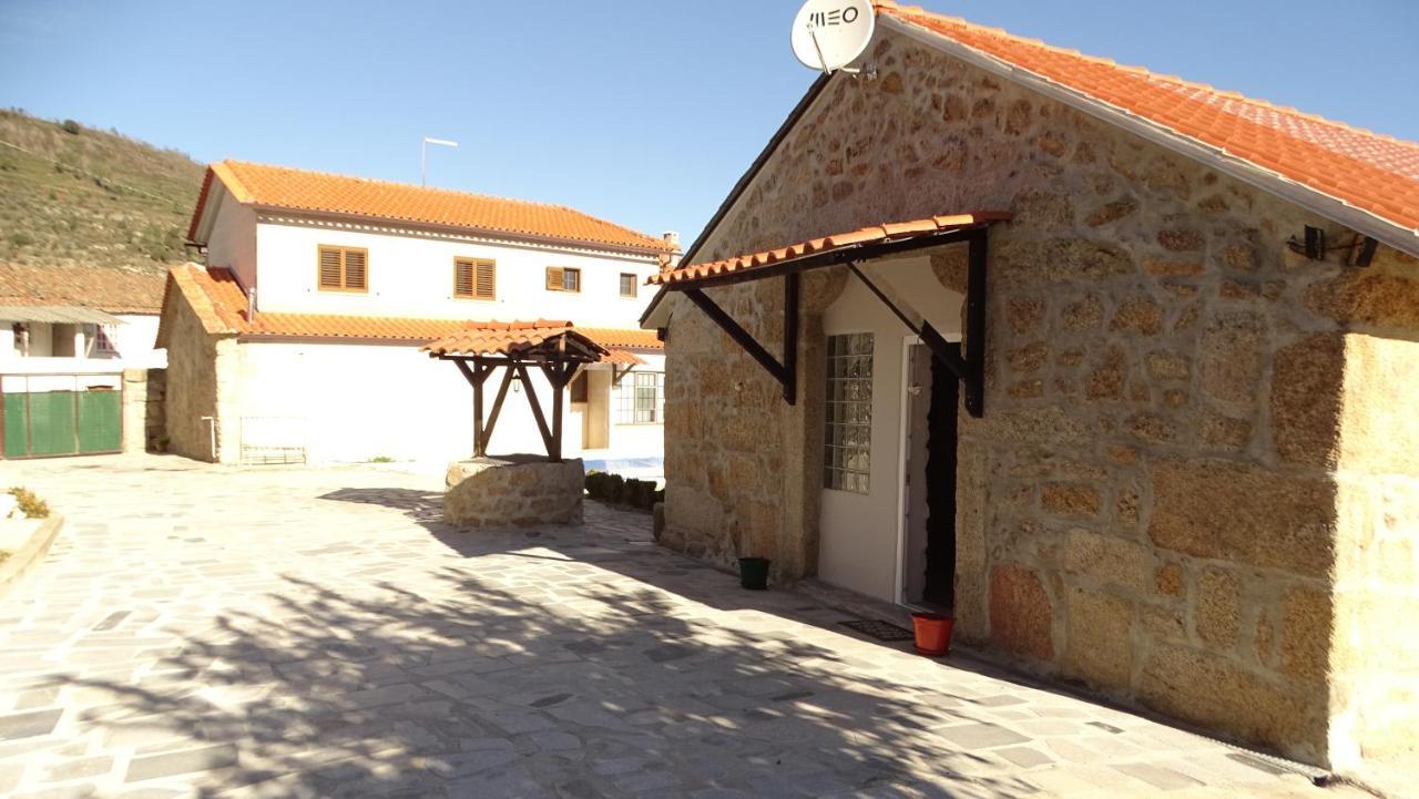 Quinta Do Cruzeiro Βίλα Mata  Εξωτερικό φωτογραφία