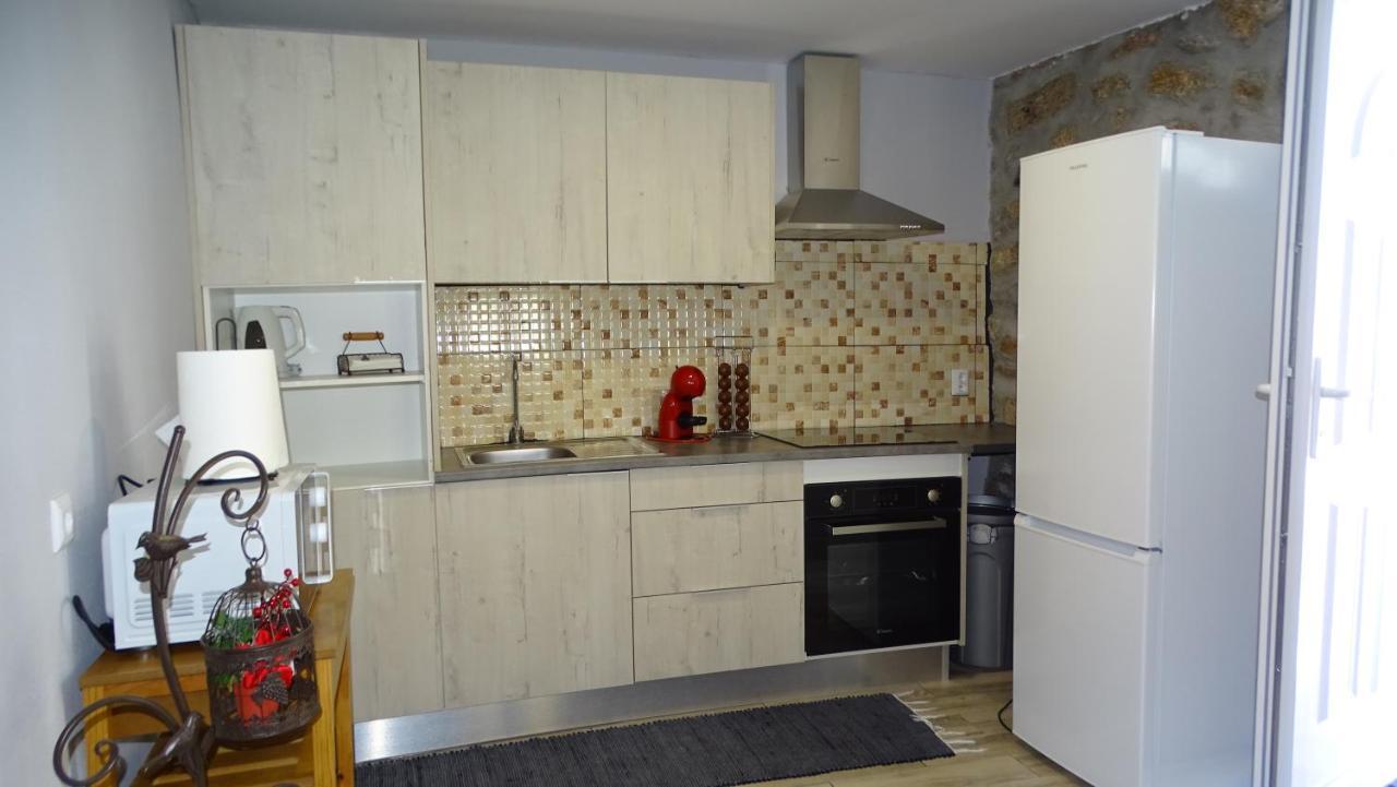 Quinta Do Cruzeiro Βίλα Mata  Εξωτερικό φωτογραφία