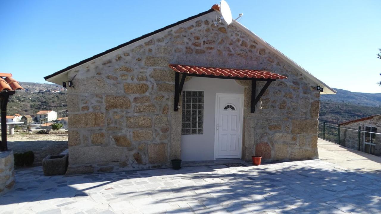 Quinta Do Cruzeiro Βίλα Mata  Εξωτερικό φωτογραφία