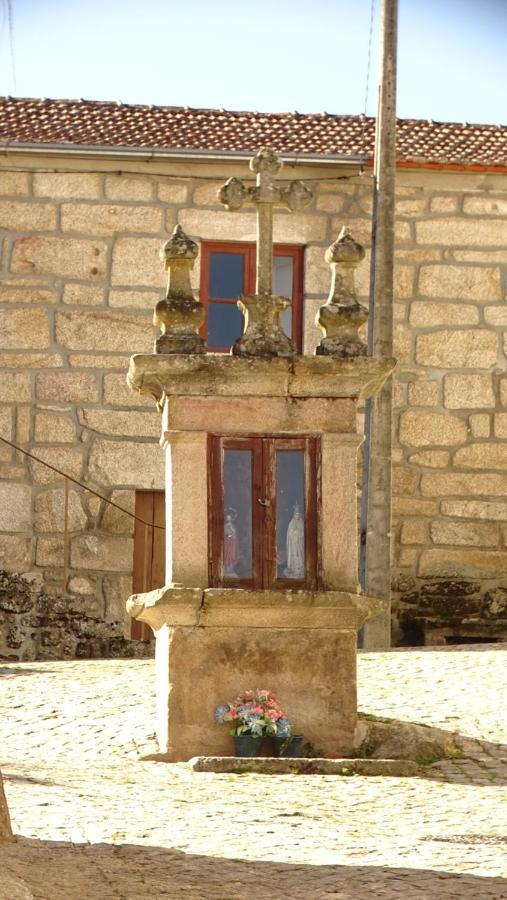 Quinta Do Cruzeiro Βίλα Mata  Εξωτερικό φωτογραφία