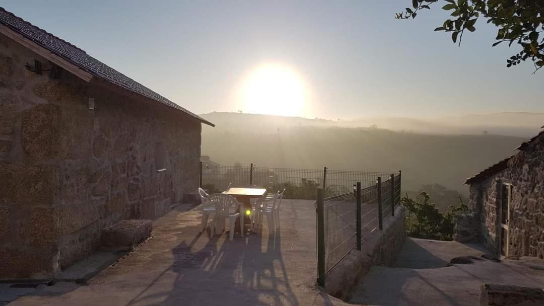 Quinta Do Cruzeiro Βίλα Mata  Εξωτερικό φωτογραφία
