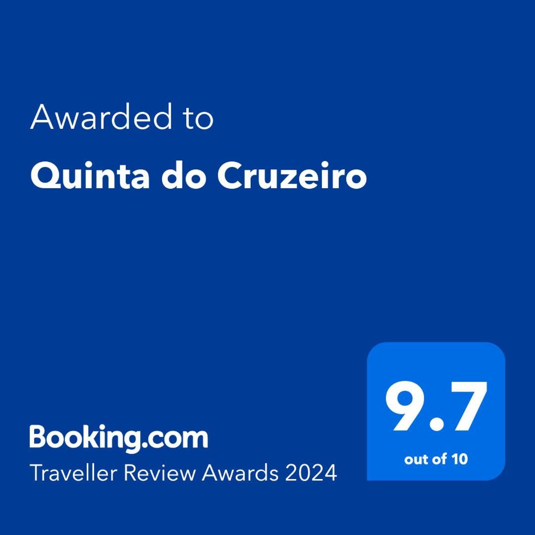 Quinta Do Cruzeiro Βίλα Mata  Εξωτερικό φωτογραφία