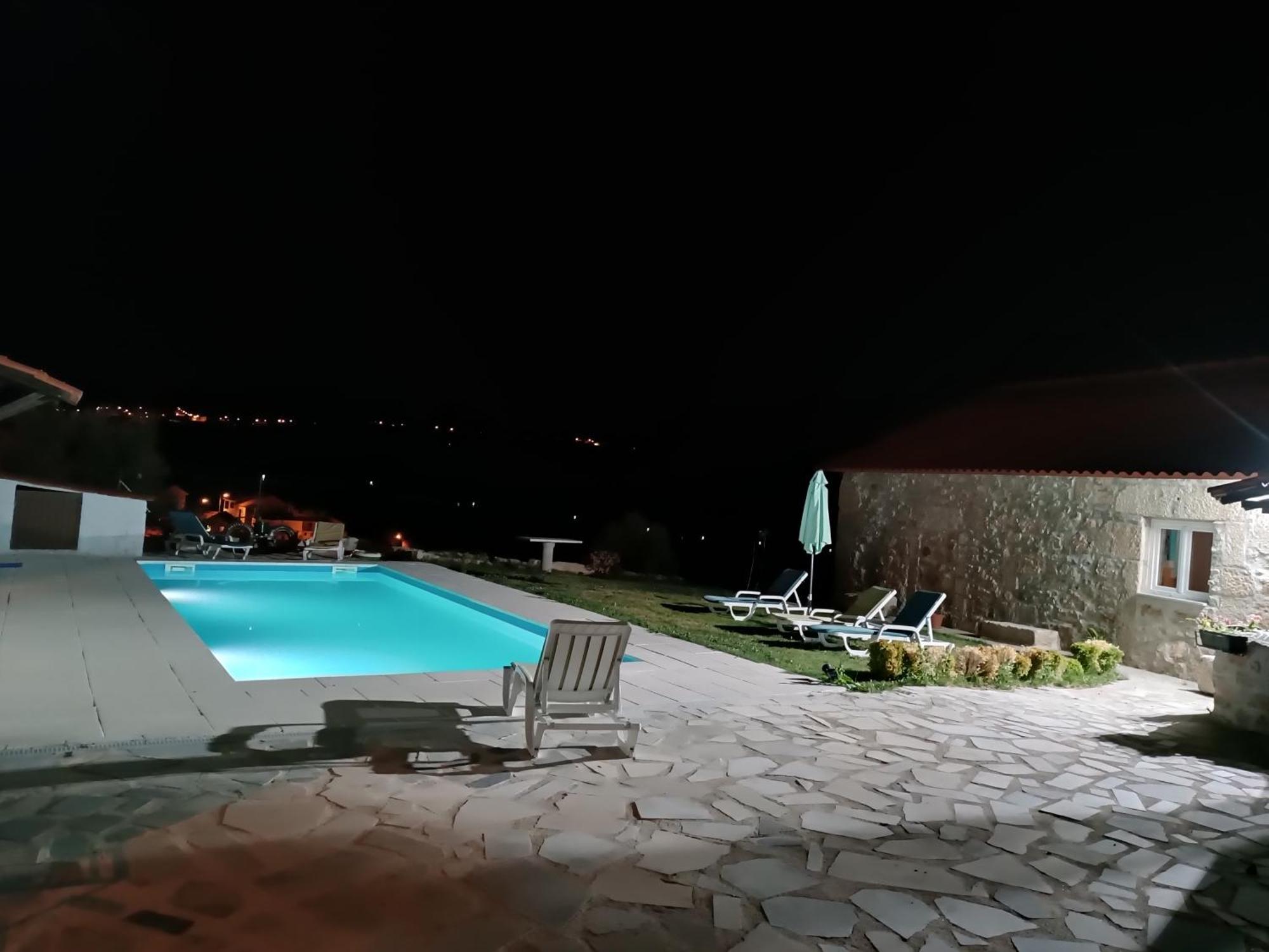 Quinta Do Cruzeiro Βίλα Mata  Εξωτερικό φωτογραφία