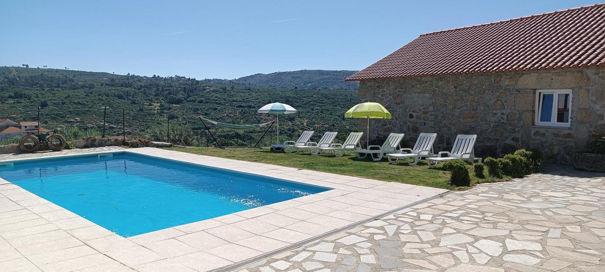 Quinta Do Cruzeiro Βίλα Mata  Εξωτερικό φωτογραφία